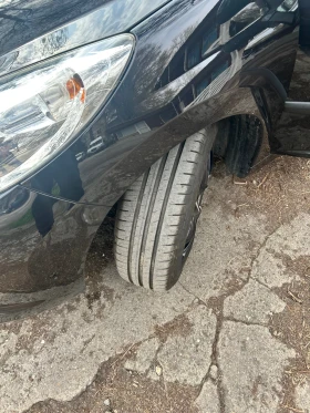 Peugeot 207 1.4, снимка 13