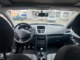 Peugeot 207 1.4, снимка 8