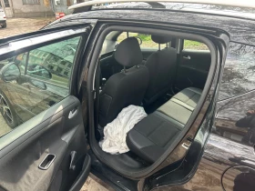 Peugeot 207 1.4, снимка 10