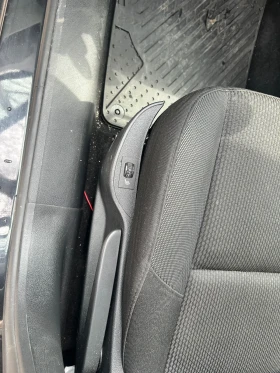 Peugeot 207 1.4, снимка 15