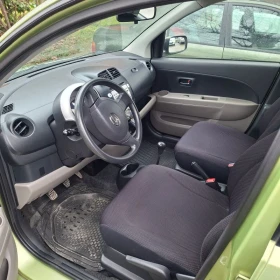 Daihatsu Sirion, снимка 9