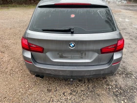BMW 530 530xdrive M sport LCI НА ЧАСТИ, снимка 3