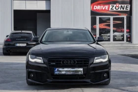 Audi A4 2.0 TDI Автоматик, снимка 2