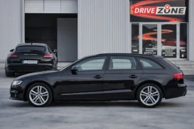 Audi A4 2.0 TDI Автоматик, снимка 4
