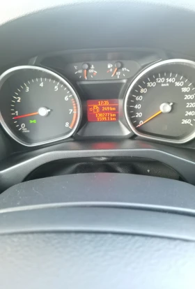 Ford Mondeo СЕРВИЗНА ИСТОРИЯ 138000км, снимка 11