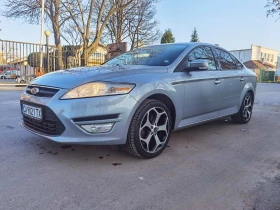Ford Mondeo СЕРВИЗНА ИСТОРИЯ 138000км, снимка 1