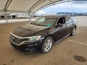 VW Passat HIGHLINE* АвтоКредит* (ЦЕНА ДО БГ), снимка 1