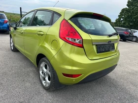 Ford Fiesta БЕНЗИН-ПАРКТРОНИК, снимка 6