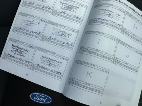 Ford Fiesta БЕНЗИН-ПАРКТРОНИК, снимка 14