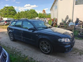 Audi A4 2.0TDI Quattro S-line, снимка 6