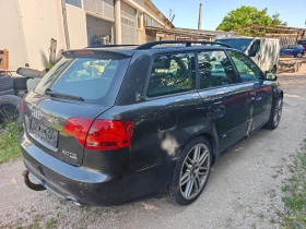Audi A4 2.0TDI Quattro S-line, снимка 7