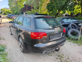 Audi A4 2.0TDI Quattro S-line, снимка 9