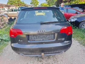 Audi A4 2.0TDI Quattro S-line, снимка 8