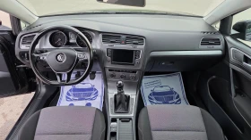 VW Golf УНИКАТ/FACE LIFT, снимка 10