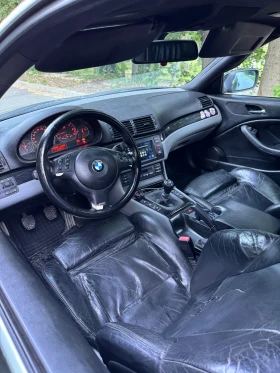BMW 328, снимка 12