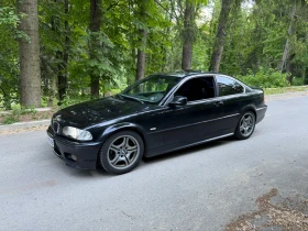BMW 328, снимка 3