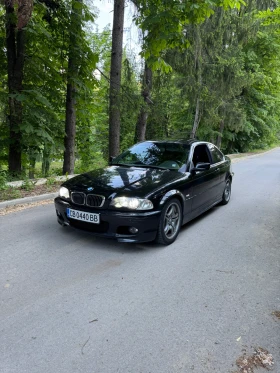 BMW 328, снимка 1