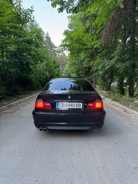 BMW 328, снимка 5
