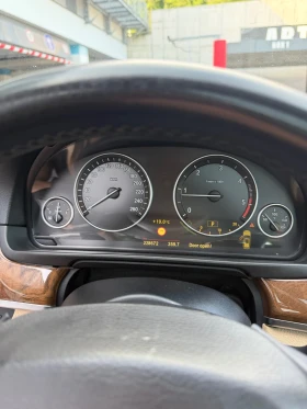 BMW 520 2.0D 184k.c 8ZF, снимка 6