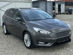 Ford Focus 2.0 TDCI Навигация/Камера/Подгрев/Собствен лизинг , снимка 2