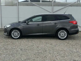 Ford Focus 2.0 TDCI Навигация/Камера/Подгрев/Собствен лизинг , снимка 7