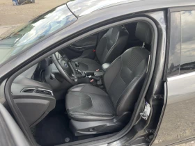 Ford Focus 2.0 TDCI Навигация/Камера/Подгрев/Собствен лизинг , снимка 9