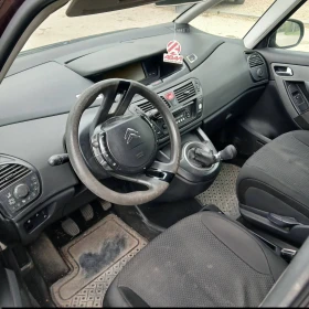 Citroen C4 Picasso 1.6 Hdi, снимка 4