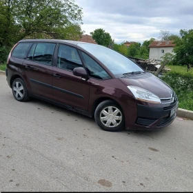 Citroen C4 Picasso 1.6 Hdi, снимка 1