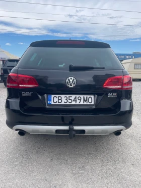 VW Alltrack 2.0 TDI 170кс DSG 4Motion 🔝, снимка 6