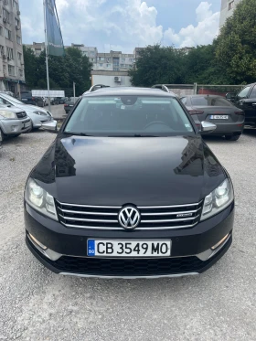 VW Alltrack 2.0 TDI 170кс DSG 4Motion 🔝, снимка 5