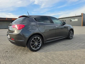 Alfa Romeo Giulietta 1.4 TB, 170 к.с., снимка 4