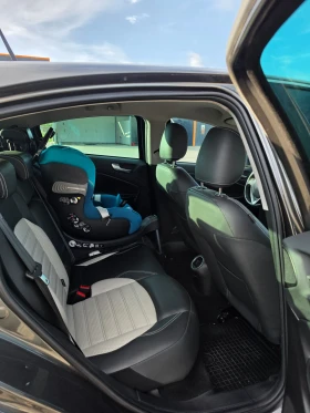 Alfa Romeo Giulietta 1.4 TB, 170 к.с., снимка 10