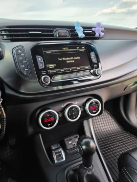 Alfa Romeo Giulietta 1.4 TB, 170 к.с., снимка 13