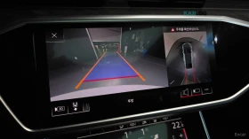 Audi A7 QUATTRO* 55TFSI* PREMIUM* DISTRONIC* ОБДУХ* 360* , снимка 13