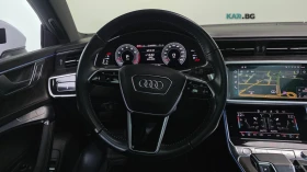 Audi A7 QUATTRO* 55TFSI* PREMIUM* DISTRONIC* ОБДУХ* 360* , снимка 6