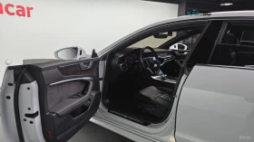 Audi A7 QUATTRO* 55TFSI* PREMIUM* DISTRONIC* ОБДУХ* 360* , снимка 8