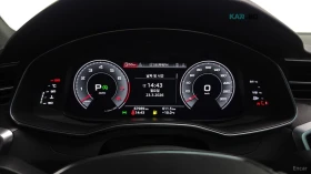 Audi A7 QUATTRO* 55TFSI* PREMIUM* DISTRONIC* ОБДУХ* 360* , снимка 7