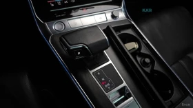 Audi A7 QUATTRO* 55TFSI* PREMIUM* DISTRONIC* ОБДУХ* 360* , снимка 11