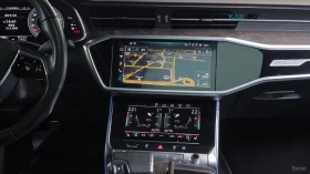 Audi A7 QUATTRO* 55TFSI* PREMIUM* DISTRONIC* ОБДУХ* 360* , снимка 12