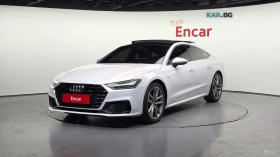 Audi A7 QUATTRO* 55TFSI* PREMIUM* DISTRONIC* ОБДУХ* 360* , снимка 1