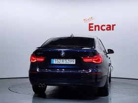 BMW 320 d, снимка 4