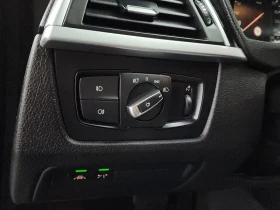 BMW 320 d, снимка 14