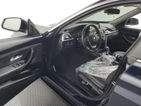 BMW 320 d, снимка 10