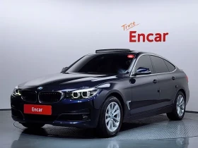 BMW 320 d, снимка 1