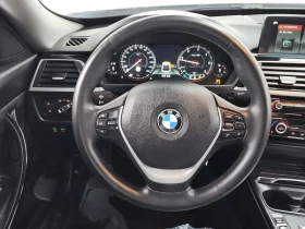 BMW 320 d, снимка 13