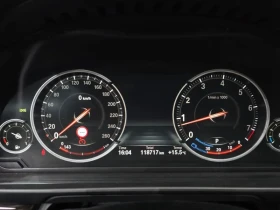 BMW 528 I xDrive Luxury Plus, снимка 8