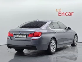 BMW 528 I xDrive Luxury Plus, снимка 2