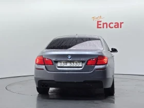 BMW 528 I xDrive Luxury Plus, снимка 4