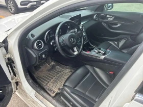 Mercedes-Benz C 300 * ГЛАВНО ПРЕДСТАВИТЕЛСТВО НА MERCEDES-BENZ * , снимка 7
