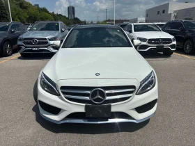 Mercedes-Benz C 300 * ГЛАВНО ПРЕДСТАВИТЕЛСТВО НА MERCEDES-BENZ * , снимка 2